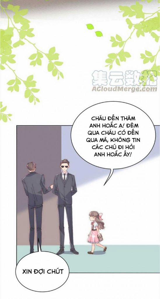 Cưng Chiều Đại Lão 3 Tuổi Rưỡi 45 trang 7