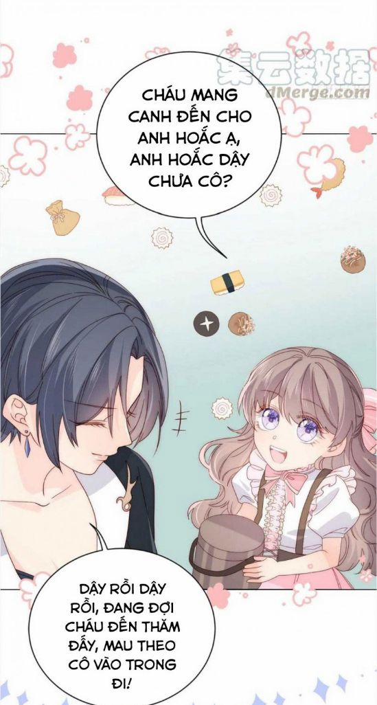 Cưng Chiều Đại Lão 3 Tuổi Rưỡi 45 trang 9