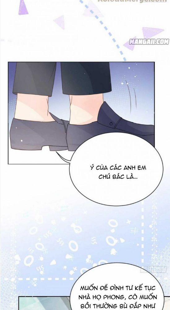 Cưng Chiều Đại Lão 3 Tuổi Rưỡi 46 trang 12