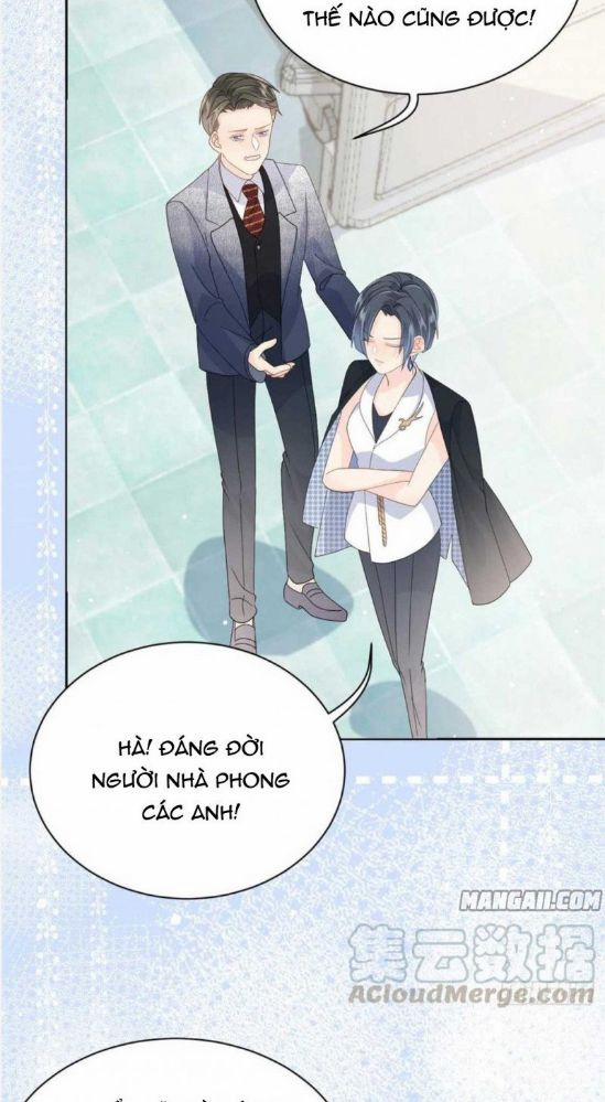 Cưng Chiều Đại Lão 3 Tuổi Rưỡi 46 trang 13