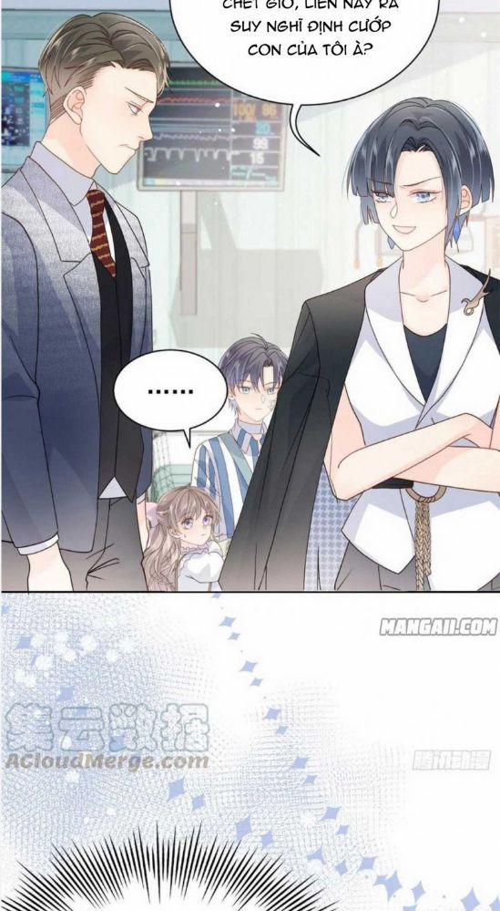 Cưng Chiều Đại Lão 3 Tuổi Rưỡi 46 trang 15