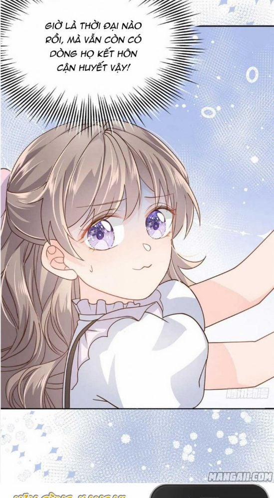 Cưng Chiều Đại Lão 3 Tuổi Rưỡi 46 trang 16