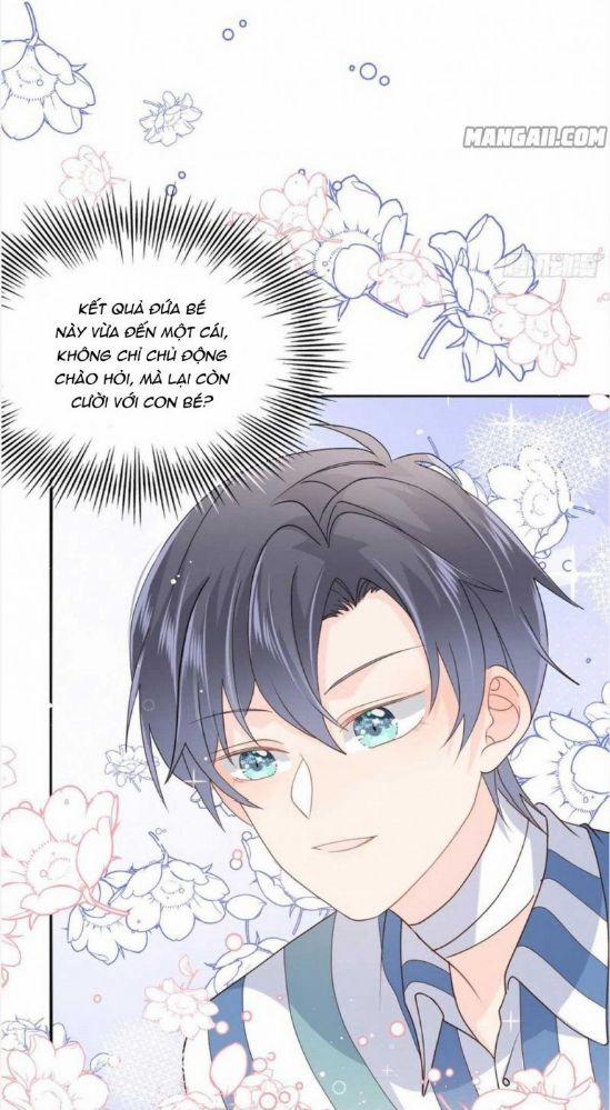 Cưng Chiều Đại Lão 3 Tuổi Rưỡi 46 trang 3