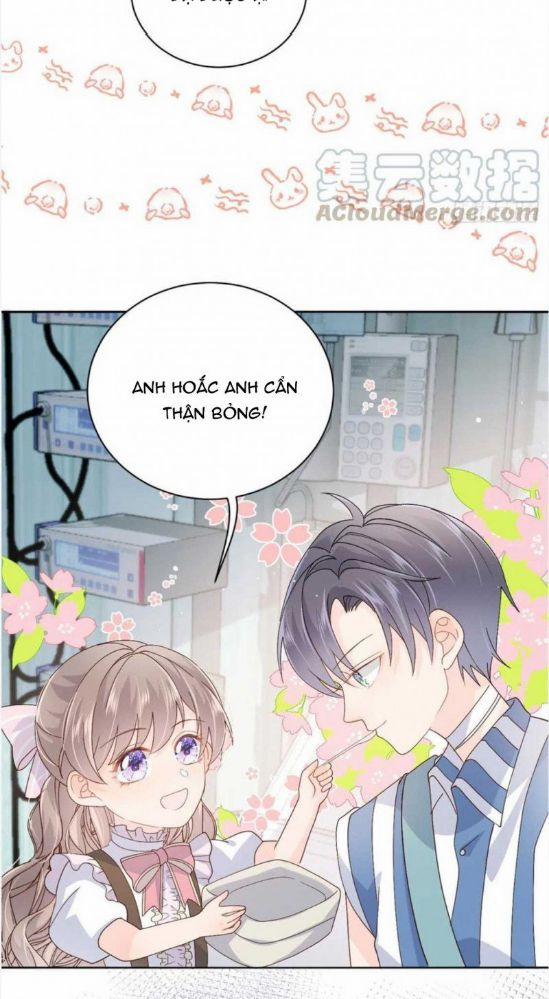 Cưng Chiều Đại Lão 3 Tuổi Rưỡi 46 trang 6