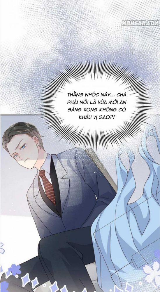 Cưng Chiều Đại Lão 3 Tuổi Rưỡi 46 trang 7