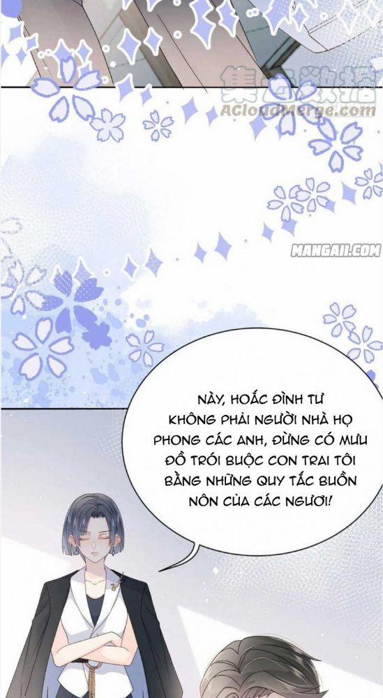 Cưng Chiều Đại Lão 3 Tuổi Rưỡi 46 trang 8