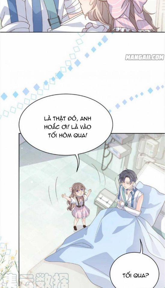 Cưng Chiều Đại Lão 3 Tuổi Rưỡi 47 trang 11