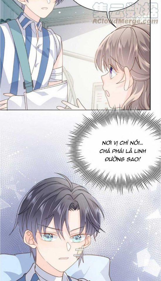 Cưng Chiều Đại Lão 3 Tuổi Rưỡi 47 trang 14