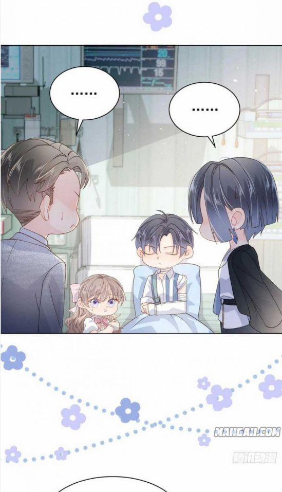 Cưng Chiều Đại Lão 3 Tuổi Rưỡi 47 trang 6