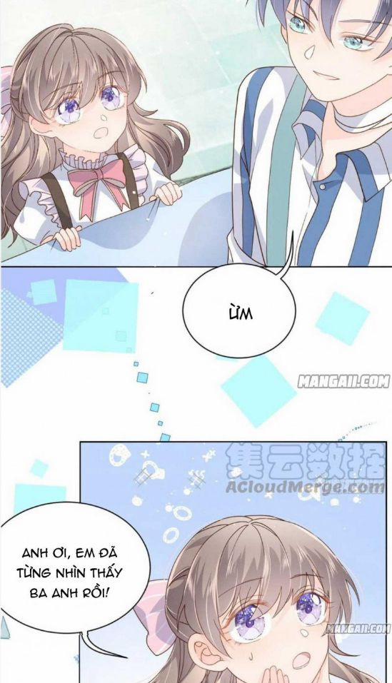 Cưng Chiều Đại Lão 3 Tuổi Rưỡi 47 trang 9