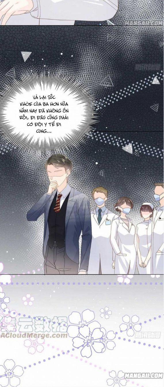 Cưng Chiều Đại Lão 3 Tuổi Rưỡi 48 trang 2