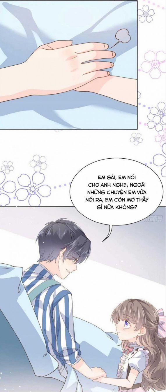 Cưng Chiều Đại Lão 3 Tuổi Rưỡi 48 trang 3