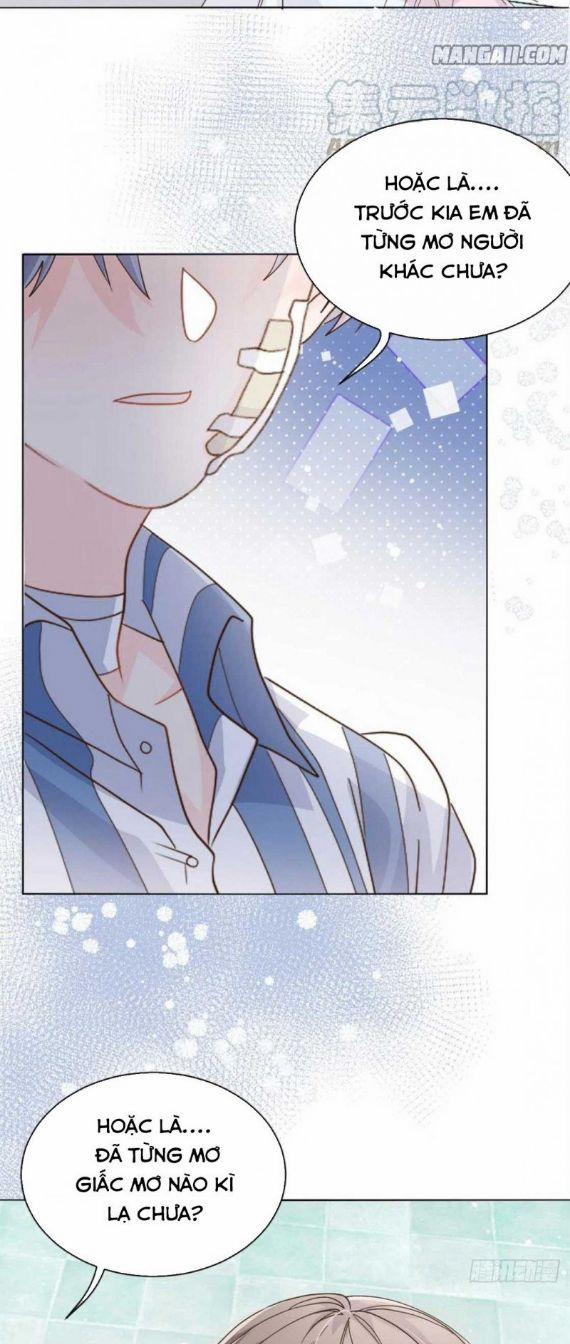 Cưng Chiều Đại Lão 3 Tuổi Rưỡi 48 trang 4