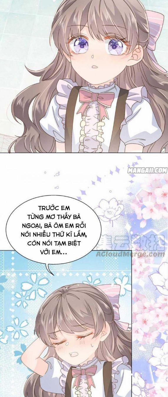 Cưng Chiều Đại Lão 3 Tuổi Rưỡi 48 trang 5