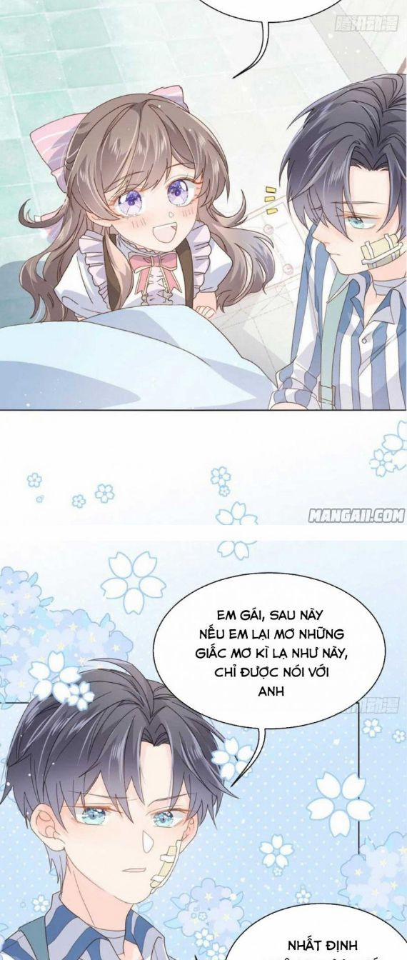 Cưng Chiều Đại Lão 3 Tuổi Rưỡi 48 trang 7