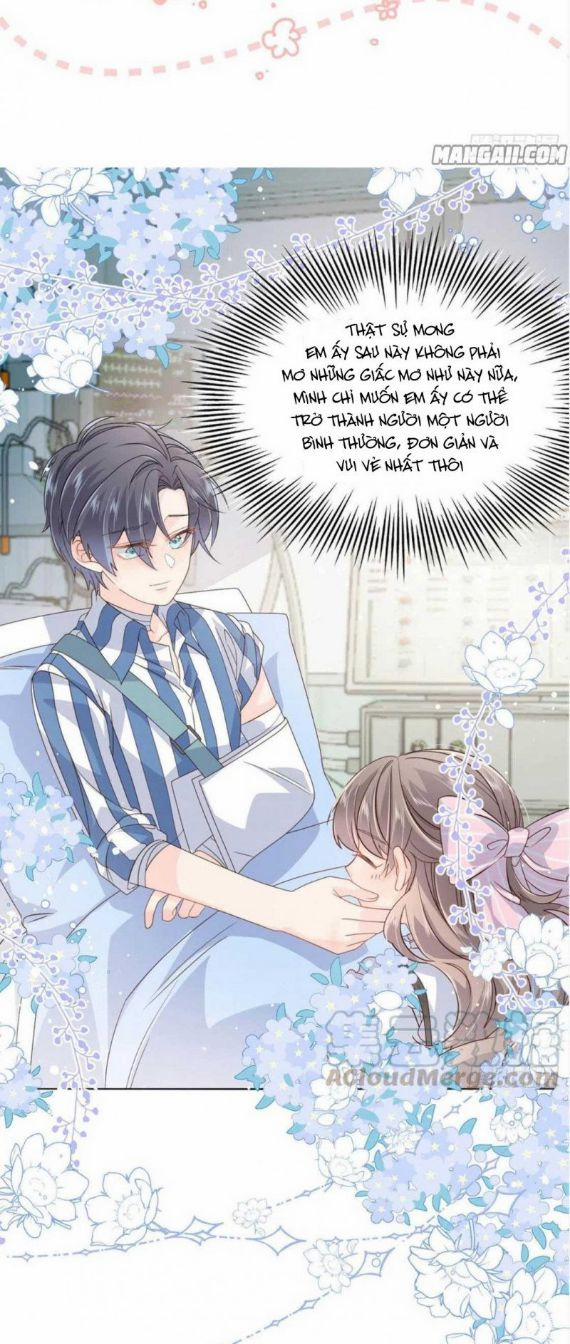 Cưng Chiều Đại Lão 3 Tuổi Rưỡi 48 trang 9