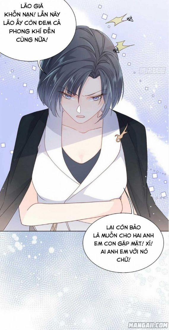 Cưng Chiều Đại Lão 3 Tuổi Rưỡi 49 trang 13