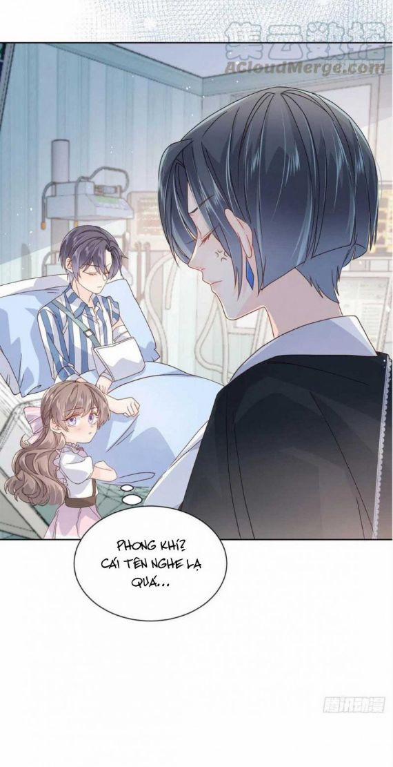 Cưng Chiều Đại Lão 3 Tuổi Rưỡi 49 trang 14