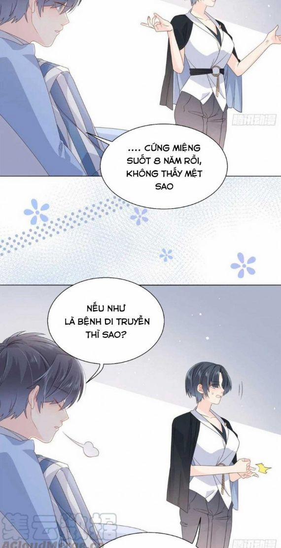 Cưng Chiều Đại Lão 3 Tuổi Rưỡi 49 trang 5