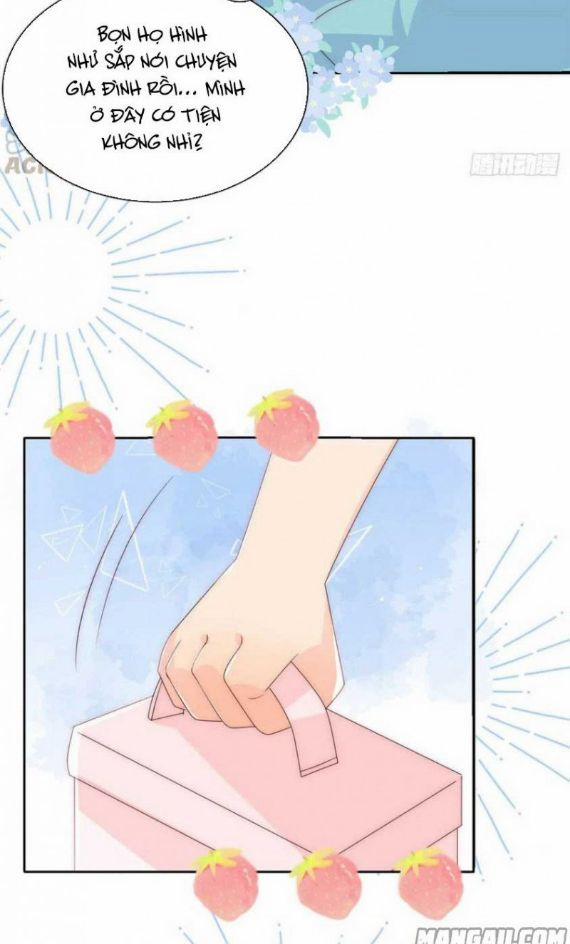 Cưng Chiều Đại Lão 3 Tuổi Rưỡi 50 trang 2