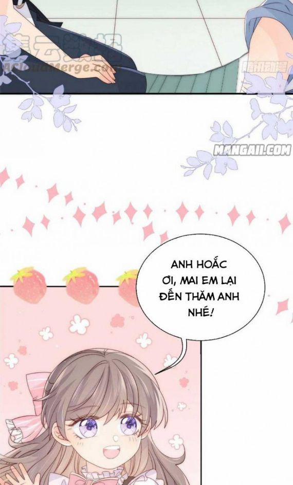 Cưng Chiều Đại Lão 3 Tuổi Rưỡi 50 trang 4