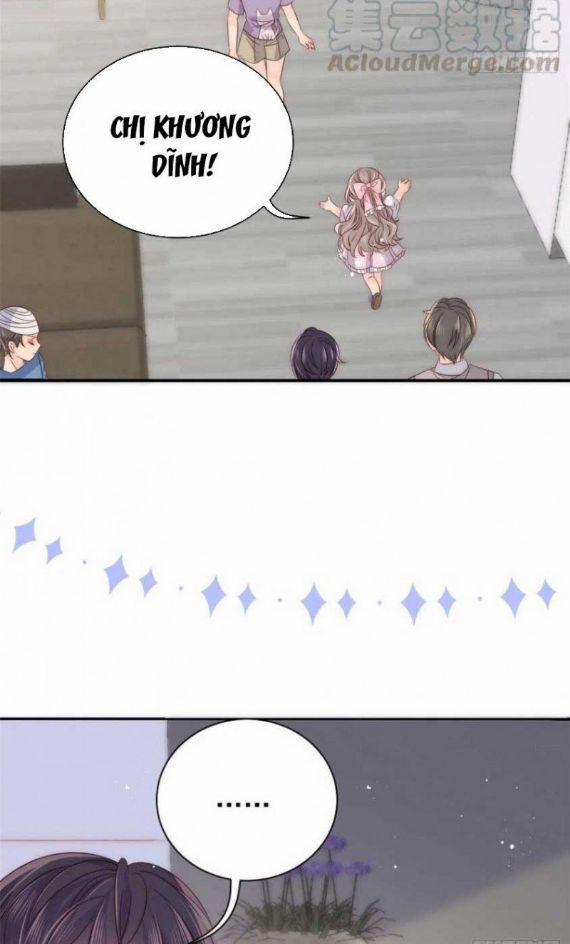 Cưng Chiều Đại Lão 3 Tuổi Rưỡi 50 trang 8