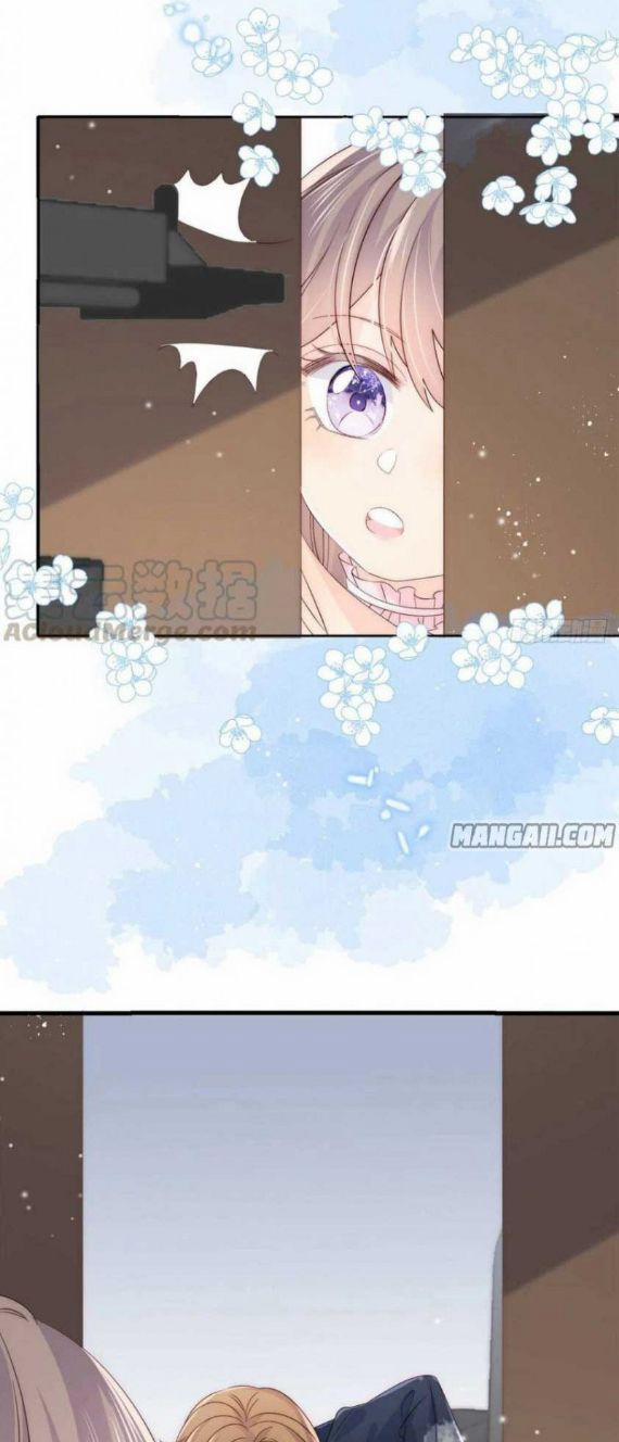 Cưng Chiều Đại Lão 3 Tuổi Rưỡi 51 trang 11