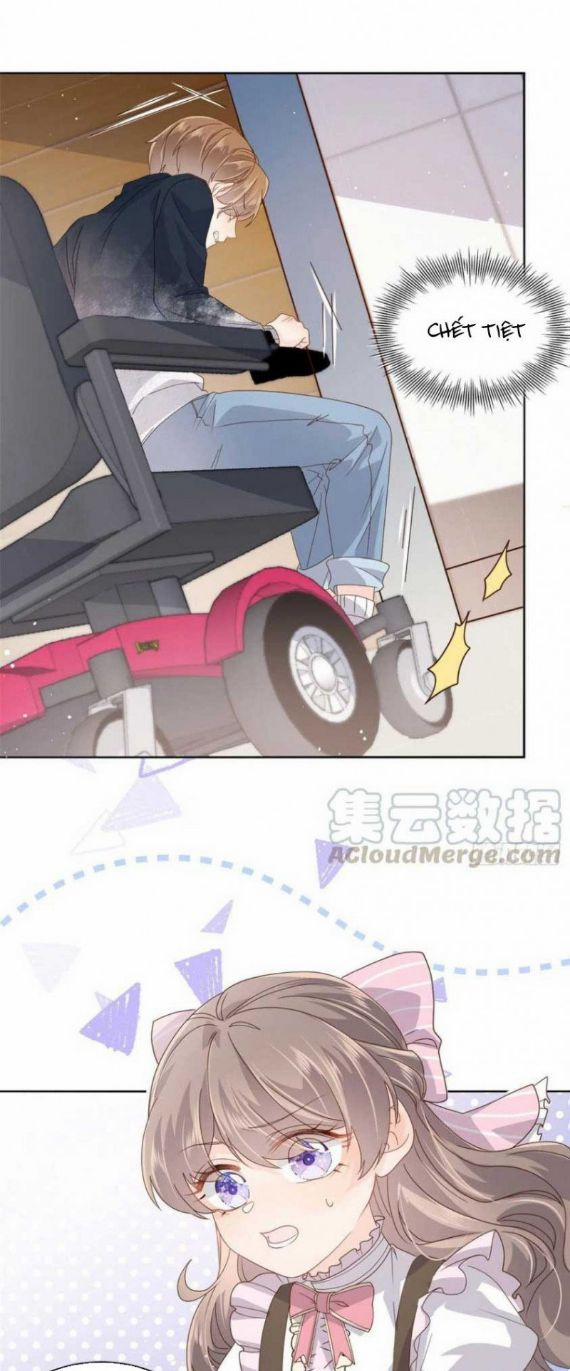 Cưng Chiều Đại Lão 3 Tuổi Rưỡi 52 trang 10