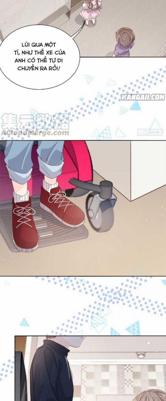 Cưng Chiều Đại Lão 3 Tuổi Rưỡi 52 trang 13