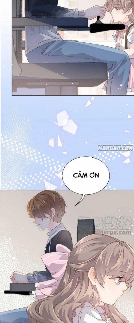 Cưng Chiều Đại Lão 3 Tuổi Rưỡi 52 trang 14