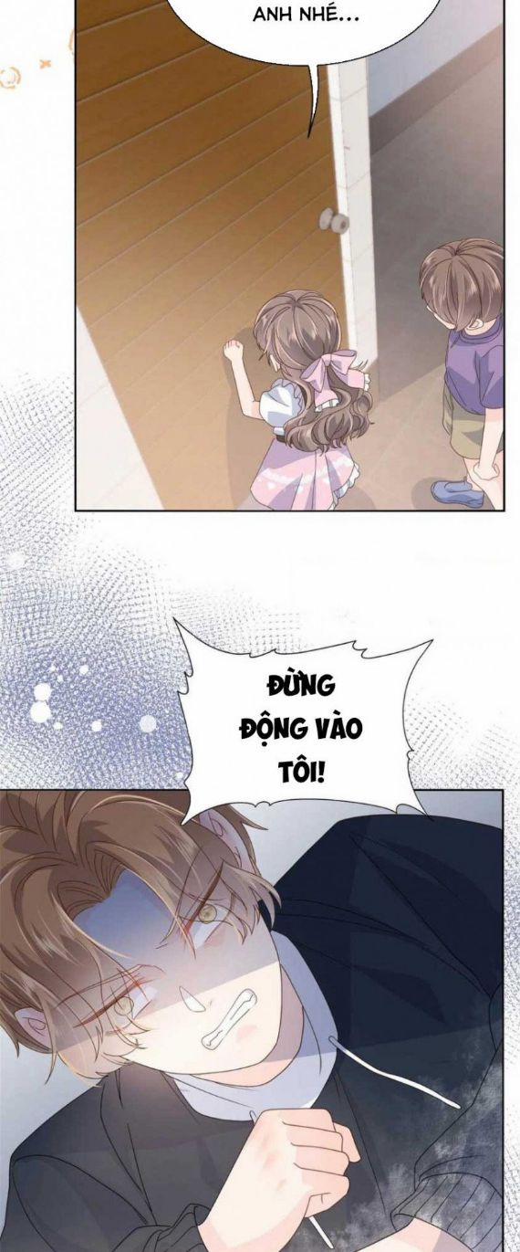 Cưng Chiều Đại Lão 3 Tuổi Rưỡi 52 trang 2