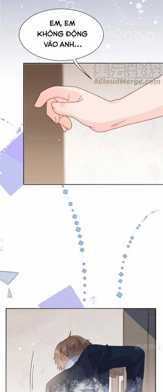 Cưng Chiều Đại Lão 3 Tuổi Rưỡi 52 trang 5