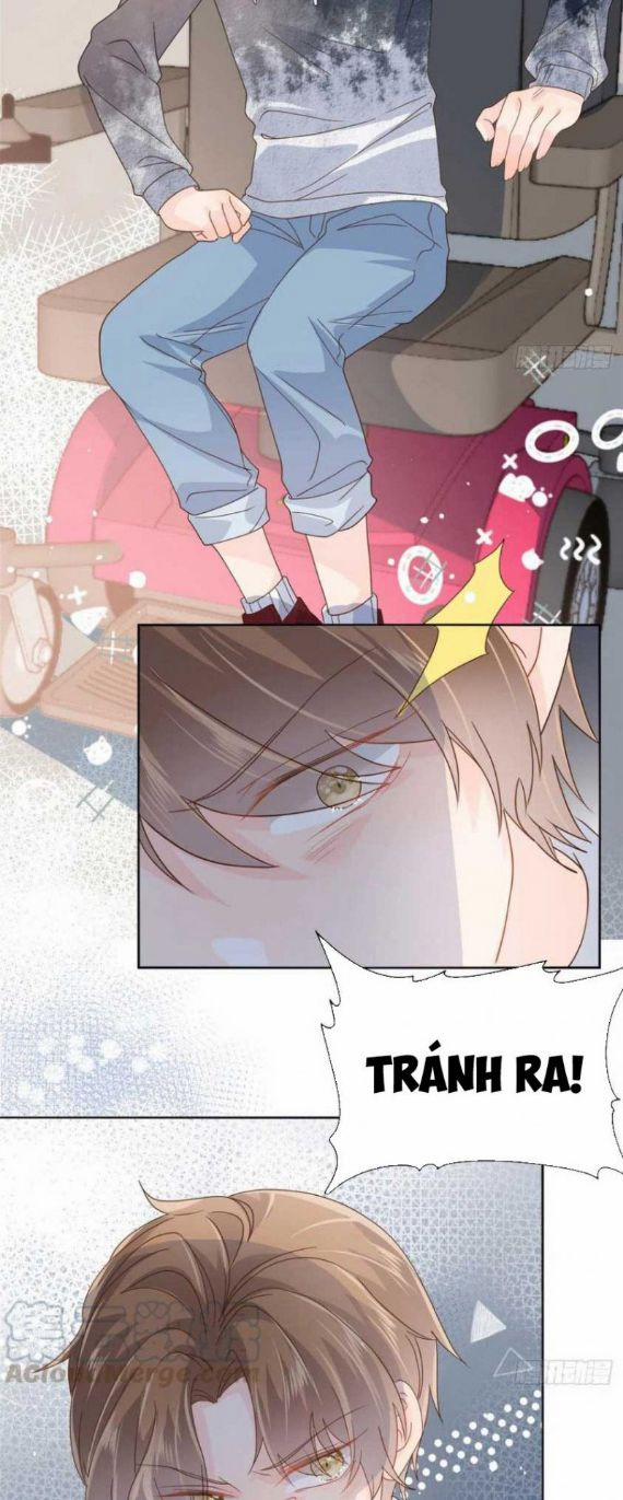 Cưng Chiều Đại Lão 3 Tuổi Rưỡi 52 trang 7