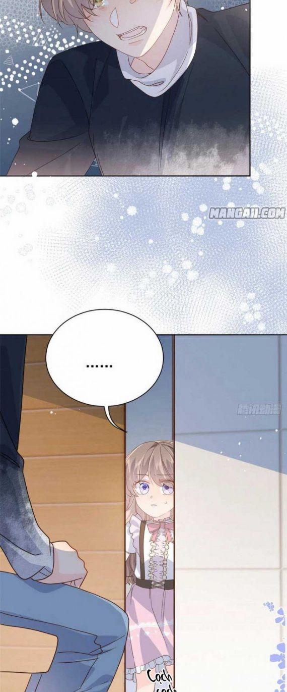 Cưng Chiều Đại Lão 3 Tuổi Rưỡi 52 trang 8