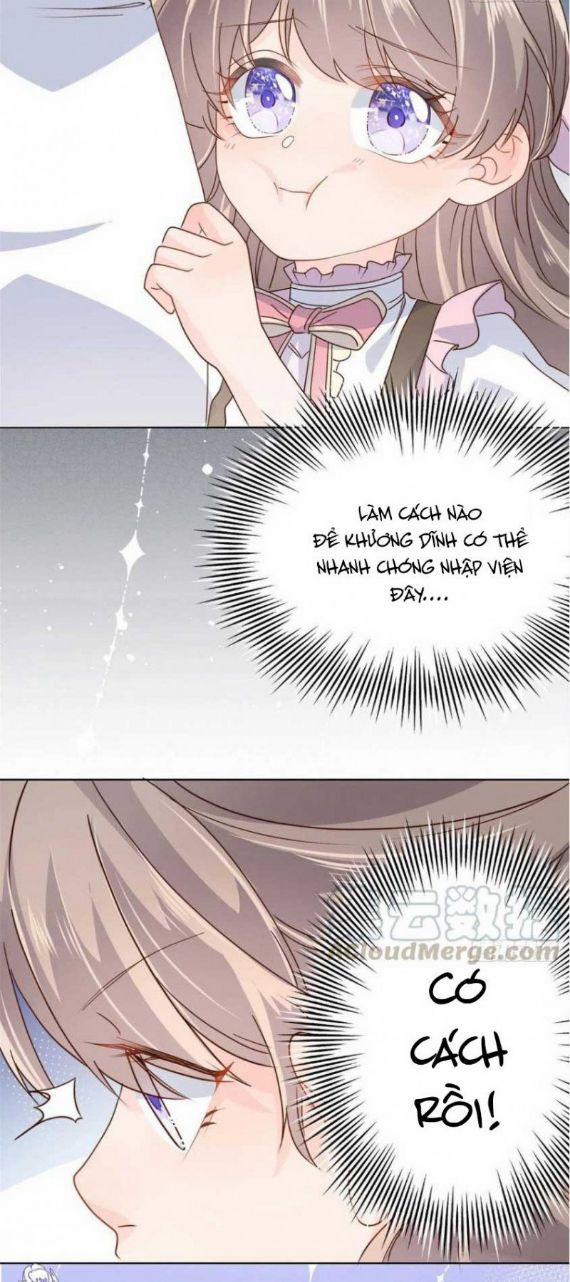 Cưng Chiều Đại Lão 3 Tuổi Rưỡi 53 trang 13