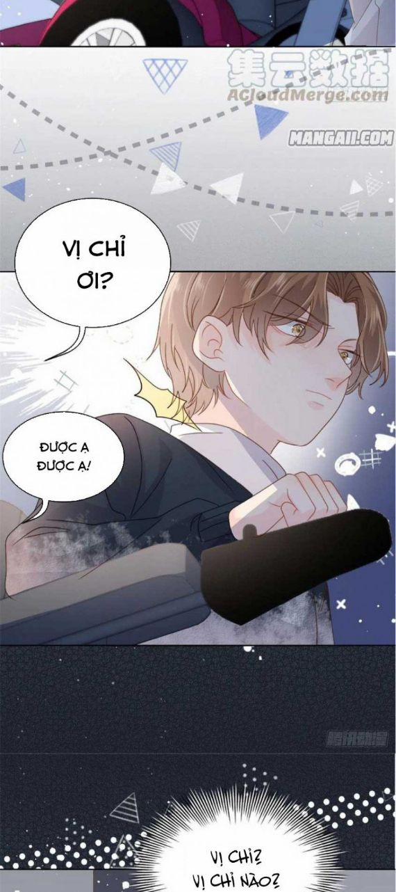 Cưng Chiều Đại Lão 3 Tuổi Rưỡi 53 trang 2