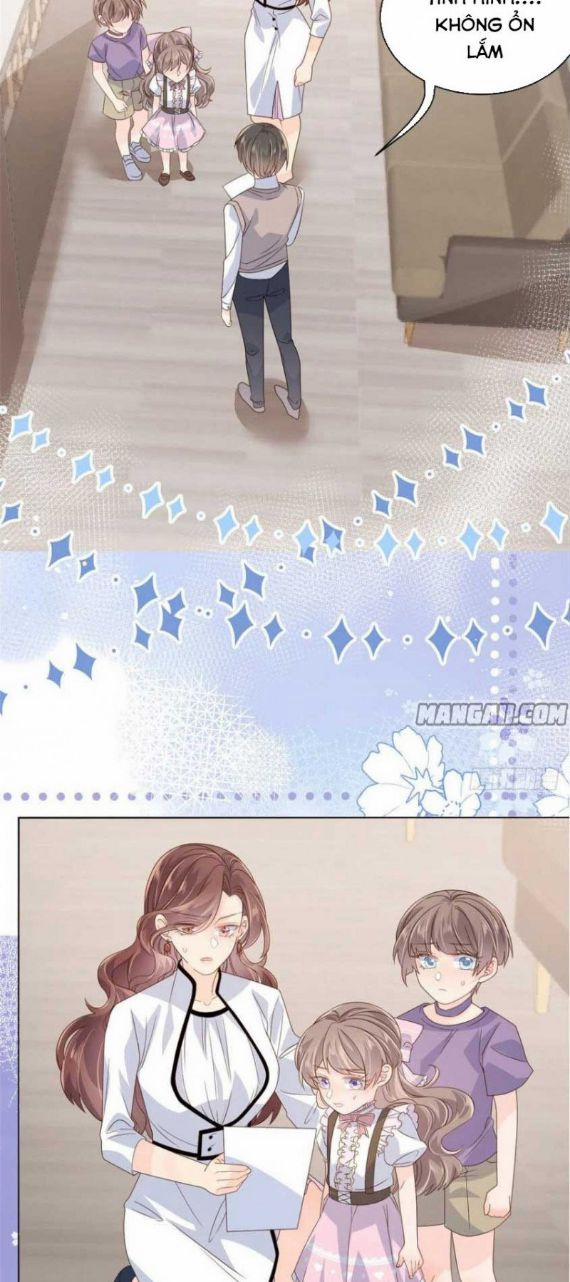 Cưng Chiều Đại Lão 3 Tuổi Rưỡi 53 trang 8