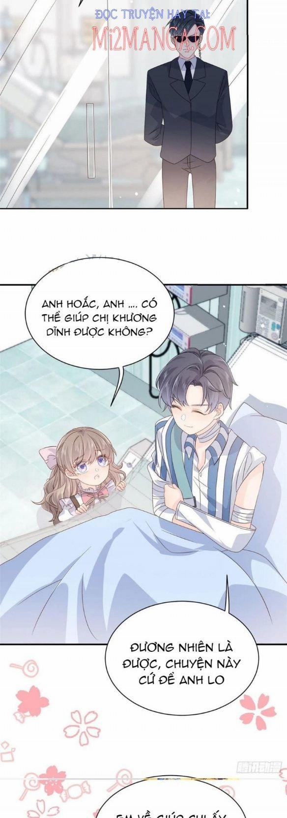 Cưng Chiều Đại Lão 3 Tuổi Rưỡi 54 trang 2