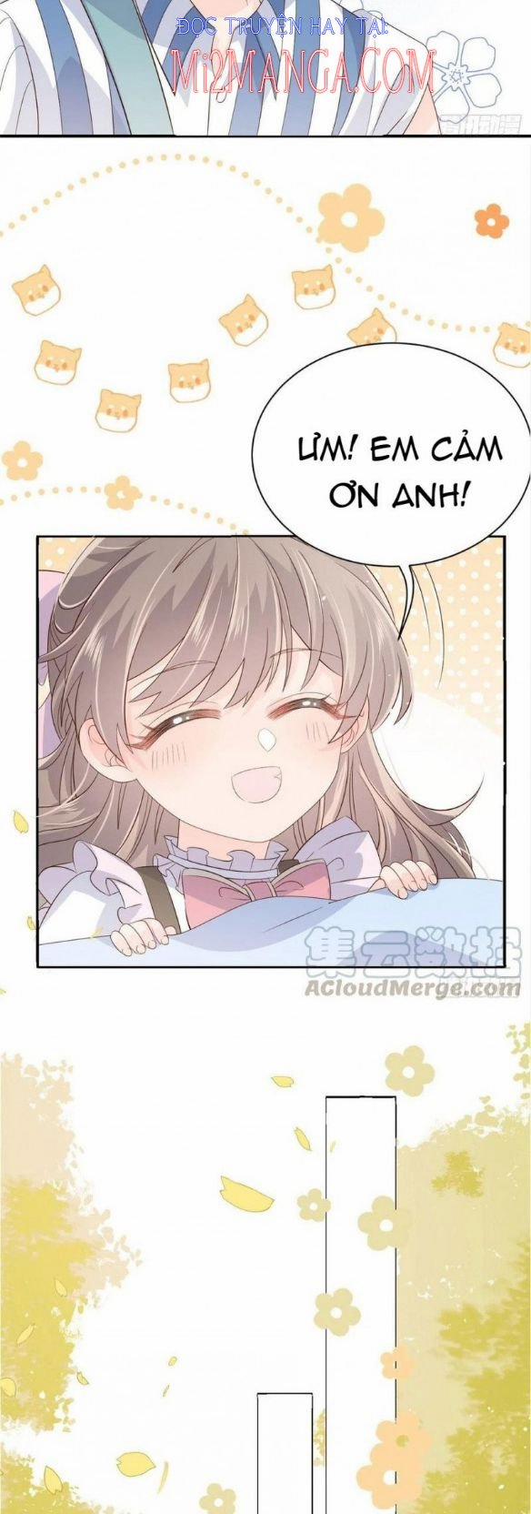 Cưng Chiều Đại Lão 3 Tuổi Rưỡi 54 trang 4