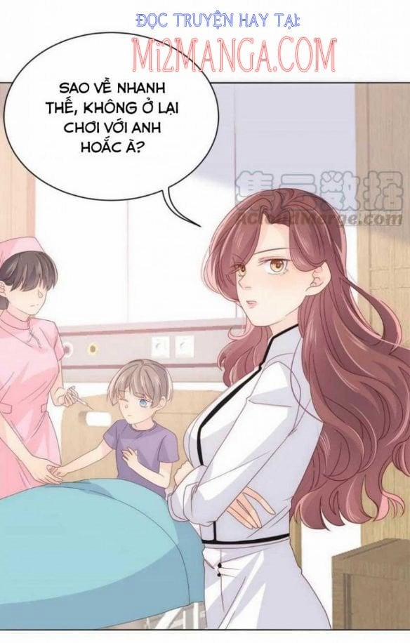 Cưng Chiều Đại Lão 3 Tuổi Rưỡi 56 trang 11