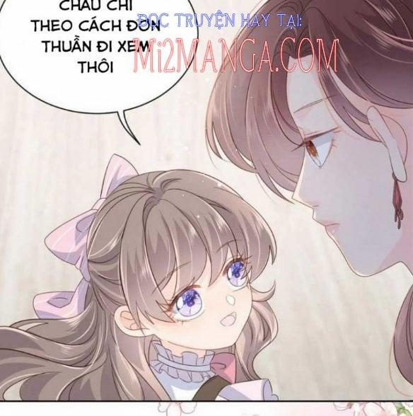 Cưng Chiều Đại Lão 3 Tuổi Rưỡi 58 trang 11