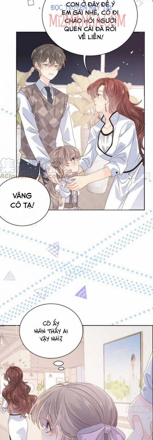 Cưng Chiều Đại Lão 3 Tuổi Rưỡi 58 trang 2