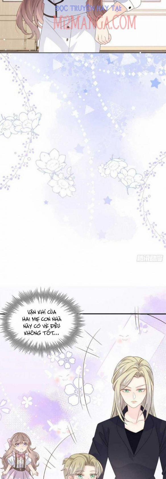 Cưng Chiều Đại Lão 3 Tuổi Rưỡi 58 trang 7