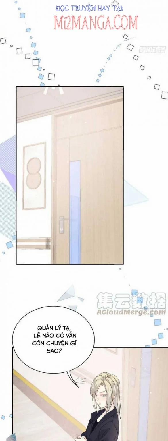 Cưng Chiều Đại Lão 3 Tuổi Rưỡi 59 trang 2