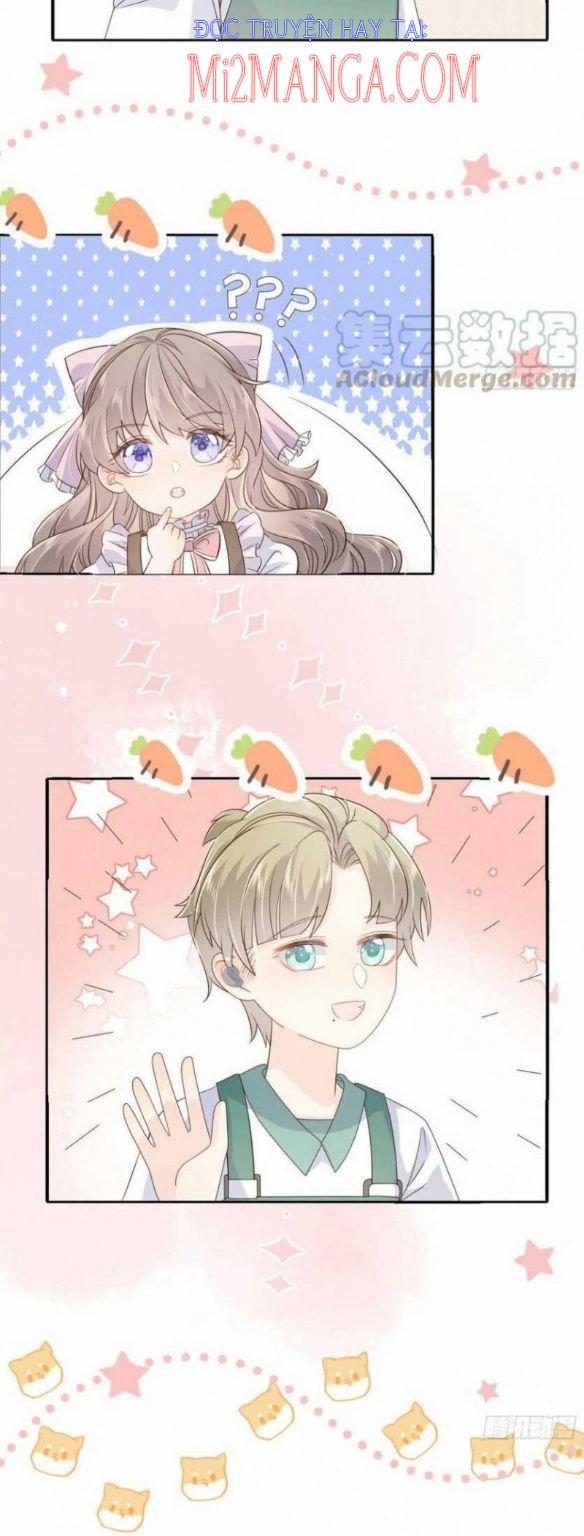 Cưng Chiều Đại Lão 3 Tuổi Rưỡi 59 trang 5