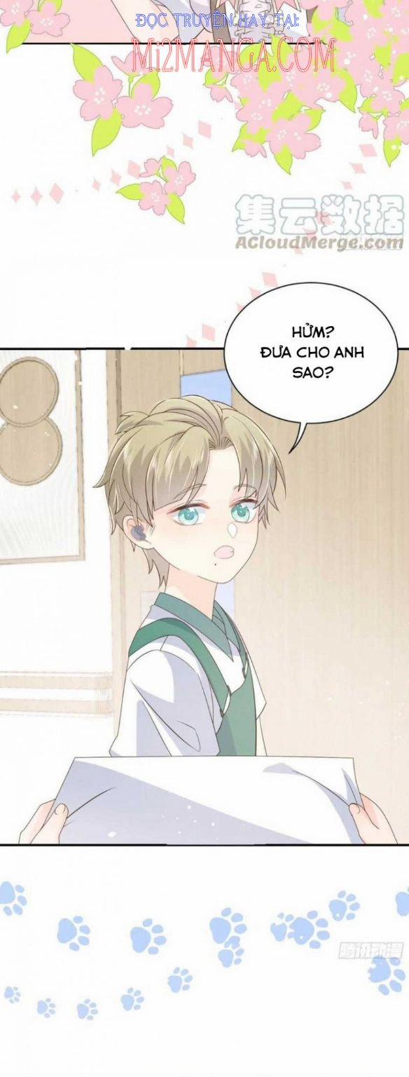 Cưng Chiều Đại Lão 3 Tuổi Rưỡi 59 trang 9