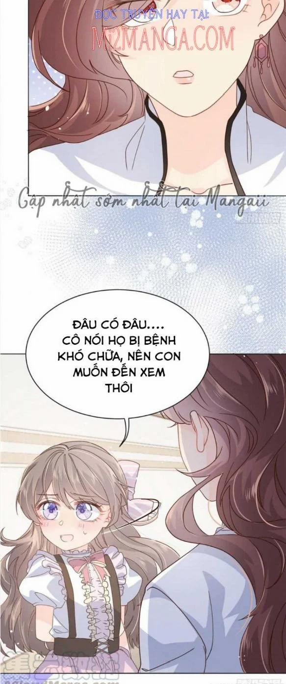 Cưng Chiều Đại Lão 3 Tuổi Rưỡi 60 trang 10