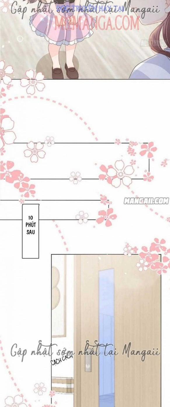 Cưng Chiều Đại Lão 3 Tuổi Rưỡi 60 trang 13