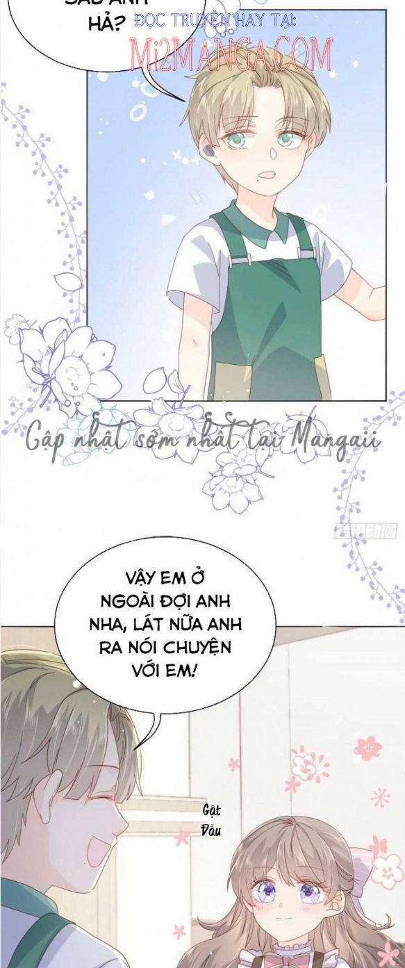 Cưng Chiều Đại Lão 3 Tuổi Rưỡi 60 trang 5