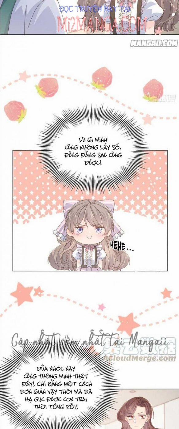 Cưng Chiều Đại Lão 3 Tuổi Rưỡi 60 trang 6